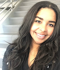 Danielle Sierras-Douglas