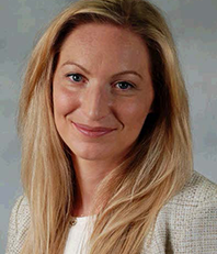 Lindsey Burnett, M.D., Ph.D.