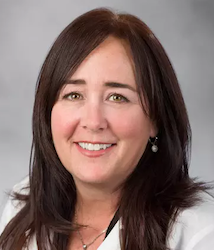 Caroline Connor, MSN