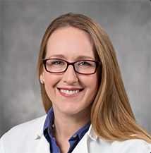 Laura Aughinbaugh, D.N.P., WHNP, CNM